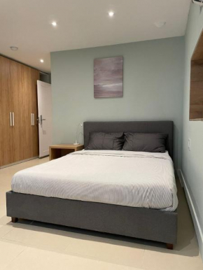 Big comfortable room with its own bathroom